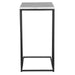 Furniture Direct Discount Home Decor More Honed Marble Accent Table