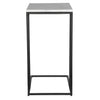 Furniture Direct Discount Home Decor More Honed Marble Accent Table