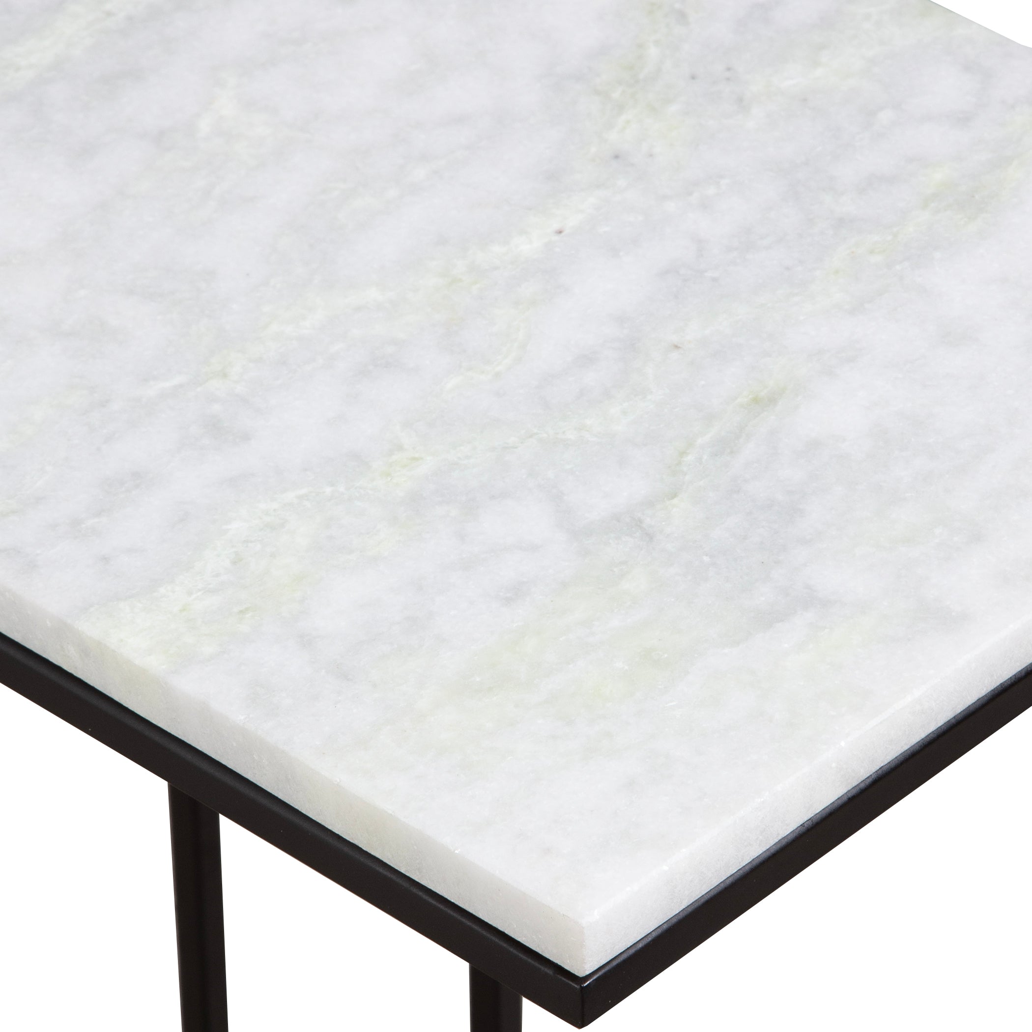 Furniture Direct Discount Home Decor More Honed Marble Accent Table