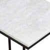 Furniture Direct Discount Home Decor More Honed Marble Accent Table