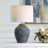 Furniture Direct Discount Lighting Old World Textured Table Lamp