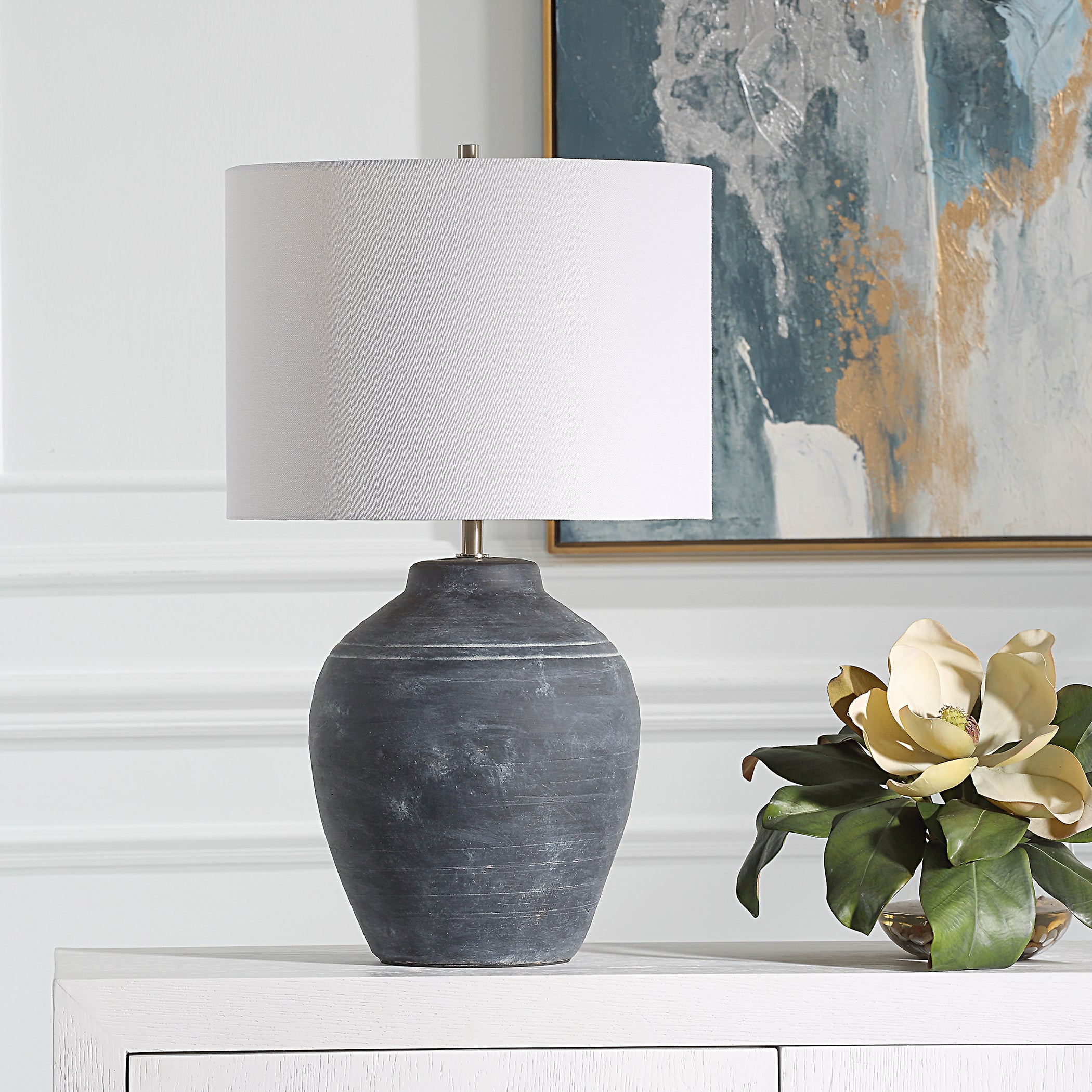 Furniture Direct Discount Lighting Old World Textured Table Lamp
