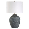 Furniture Direct Discount Lighting Old World Textured Table Lamp