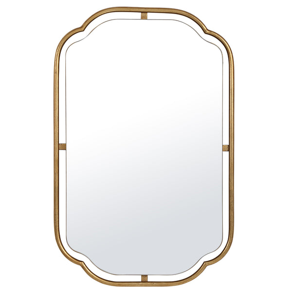 Furniture Direct Discount Home Decor Roma Mirror