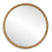 Furniture Direct Discount Home Decor Sarah Seagrass Mirror