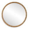 Furniture Direct Discount Home Decor Sarah Seagrass Mirror