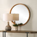Furniture Direct Discount Home Decor Sarah Seagrass Mirror