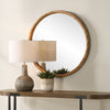 Furniture Direct Discount Home Decor Sarah Seagrass Mirror