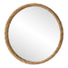 Furniture Direct Discount Home Decor Sarah Seagrass Mirror