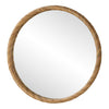 Furniture Direct Discount Home Decor Sarah Seagrass Mirror