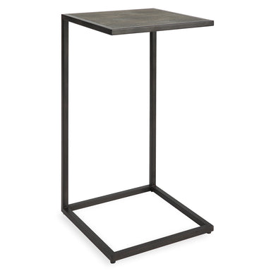 Furniture Direct Discount Home Decor Shagreen Accent Table