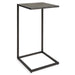 Furniture Direct Discount Home Decor Shagreen Accent Table