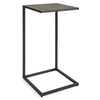 Furniture Direct Discount Home Decor Shagreen Accent Table