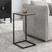 Furniture Direct Discount Home Decor Shagreen Accent Table