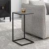 Furniture Direct Discount Home Decor Shagreen Accent Table