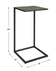 Furniture Direct Discount Home Decor Shagreen Accent Table