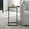 Furniture Direct Discount Home Decor Shagreen Accent Table