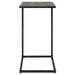 Furniture Direct Discount Home Decor Shagreen Accent Table