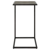 Furniture Direct Discount Home Decor Shagreen Accent Table