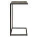 Furniture Direct Discount Home Decor Shagreen Accent Table