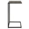 Furniture Direct Discount Home Decor Shagreen Accent Table
