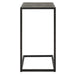 Furniture Direct Discount Home Decor Shagreen Accent Table