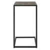 Furniture Direct Discount Home Decor Shagreen Accent Table
