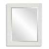 Furniture Direct Discount Home Decor Simply White Mirror