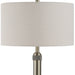 Furniture Direct Discount Lighting Sleek Antique Brass Floor Lamp