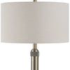 Furniture Direct Discount Lighting Sleek Antique Brass Floor Lamp