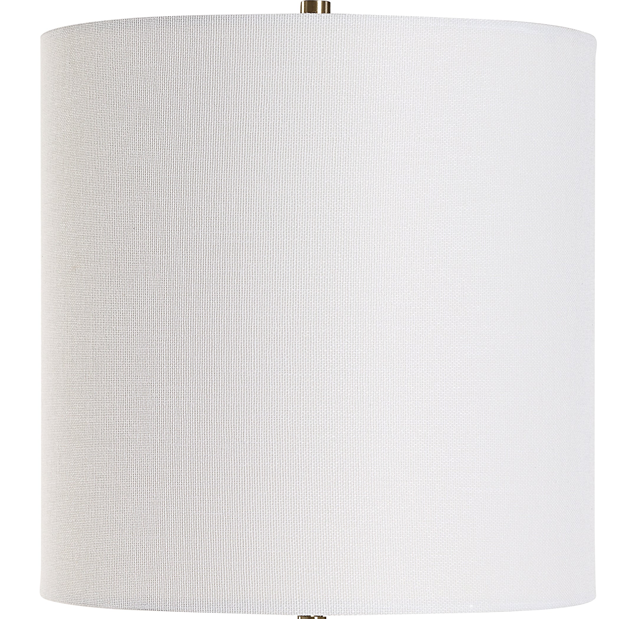 Furniture Direct Discount Lighting Slender Antique Brass Buffet Lamp