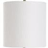 Furniture Direct Discount Lighting Slender Antique Brass Buffet Lamp