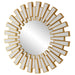 Furniture Direct Discount Home Decor Sunburst Malibu Mirror
