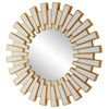 Furniture Direct Discount Home Decor Sunburst Malibu Mirror