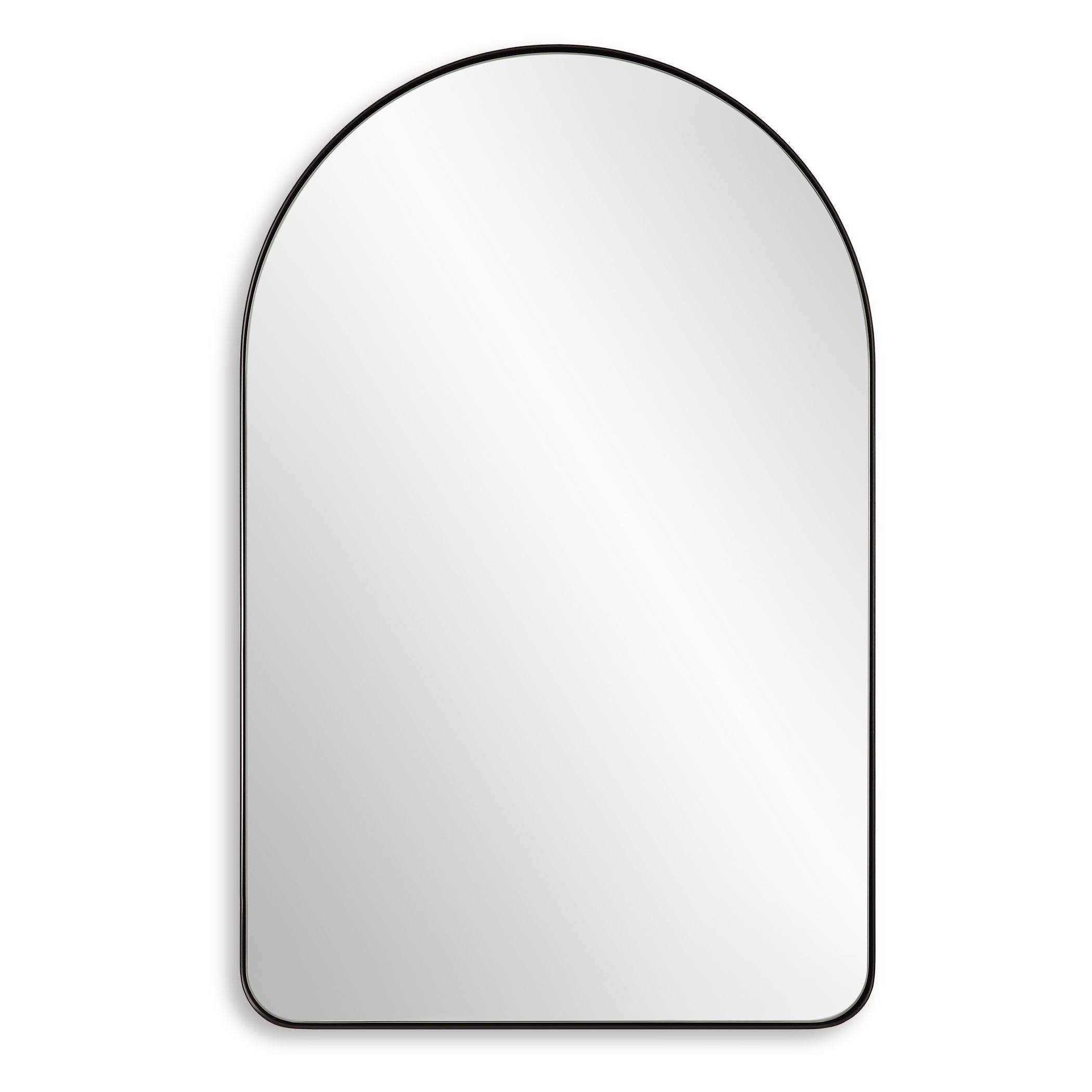 Furniture Direct Discount Home Decor The Anna Arch Mirror