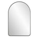 Furniture Direct Discount Home Decor The Anna Arch Mirror