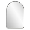 Furniture Direct Discount Home Decor The Anna Arch Mirror