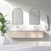 Furniture Direct Discount Home Decor The Anna Arch Mirror