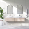 Furniture Direct Discount Home Decor The Anna Arch Mirror