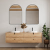 Furniture Direct Discount Home Decor The Anna Arch Mirror