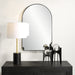 Furniture Direct Discount Home Decor The Anna Arch Mirror