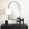 Furniture Direct Discount Home Decor The Anna Arch Mirror