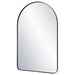 Furniture Direct Discount Home Decor The Anna Arch Mirror