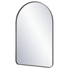 Furniture Direct Discount Home Decor The Anna Arch Mirror