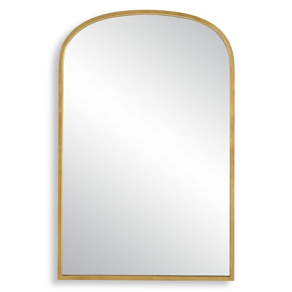 Furniture Direct Discount Home Decor The Annabelle Arch Gold Mirror