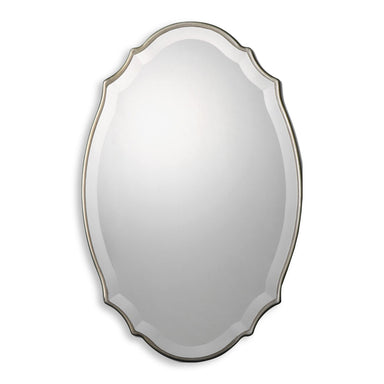 Furniture Direct Discount Home Decor The Diana Beveled Mirrror