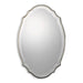 Furniture Direct Discount Home Decor The Diana Beveled Mirrror