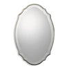 Furniture Direct Discount Home Decor The Diana Beveled Mirrror