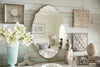 Furniture Direct Discount Home Decor The Diana Beveled Mirrror