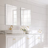 Furniture Direct Discount Home Decor Ursula Mirror